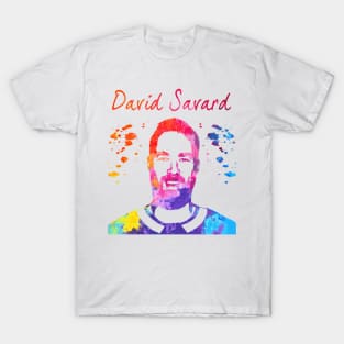 David Savard T-Shirt